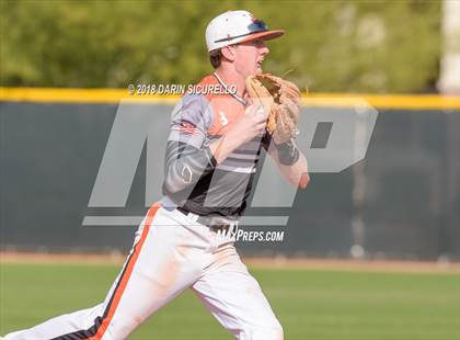 Thumbnail 2 in Aztec @ Seton Catholic (Coach Bob Invitational)  photogallery.