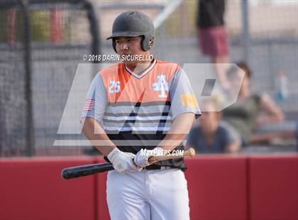 Thumbnail 3 in Aztec @ Seton Catholic (Coach Bob Invitational)  photogallery.