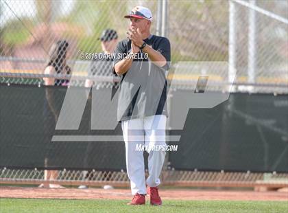 Thumbnail 2 in Aztec @ Seton Catholic (Coach Bob Invitational)  photogallery.