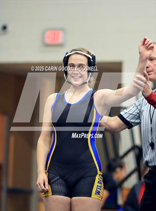 Havelock vs Richlands (Beast of the East)