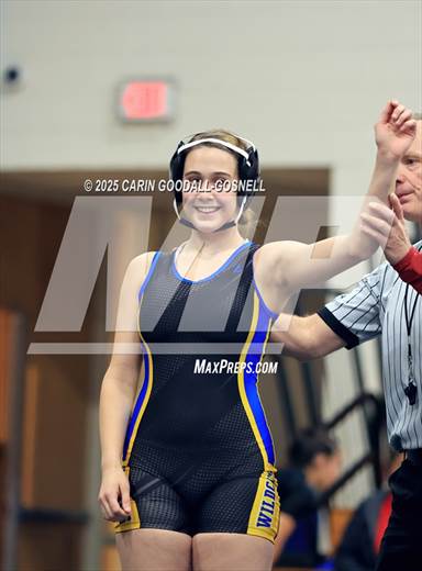 Havelock vs Richlands (Beast of the East)