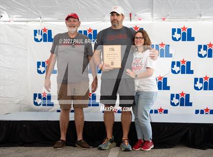 Thumbnail 1 in UIL Cross Country Finals (Medals) photogallery.