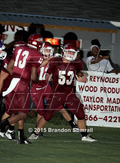 Thumbnail 1 in Ragland @ Maplesville photogallery.