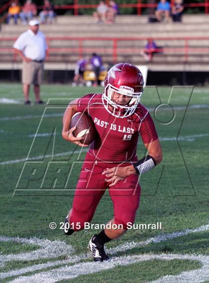 Thumbnail 2 in Ragland @ Maplesville photogallery.