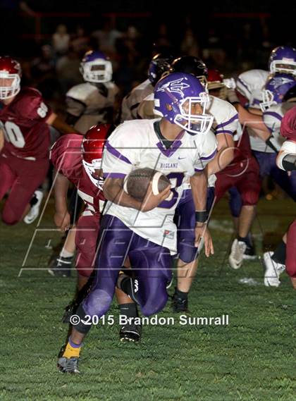 Thumbnail 3 in Ragland @ Maplesville photogallery.