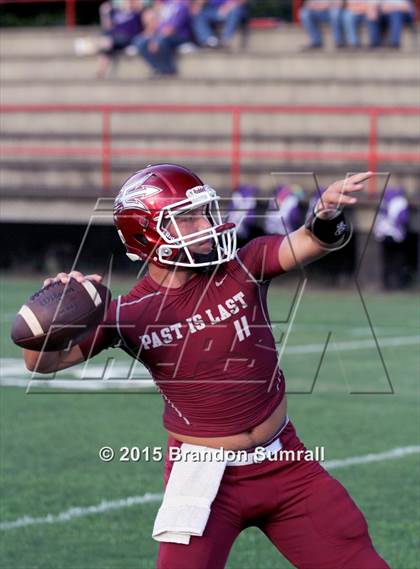 Thumbnail 1 in Ragland @ Maplesville photogallery.