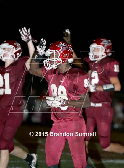 Thumbnail 2 in Ragland @ Maplesville photogallery.
