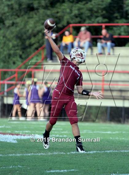 Thumbnail 3 in Ragland @ Maplesville photogallery.