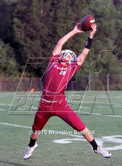 Thumbnail 1 in Ragland @ Maplesville photogallery.