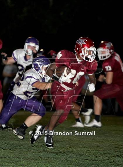 Thumbnail 2 in Ragland @ Maplesville photogallery.
