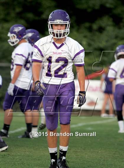 Thumbnail 1 in Ragland @ Maplesville photogallery.