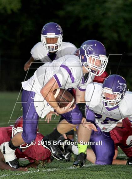 Thumbnail 2 in Ragland @ Maplesville photogallery.