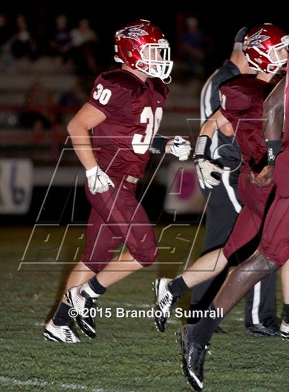 Thumbnail 3 in Ragland @ Maplesville photogallery.