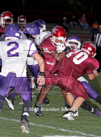 Thumbnail 3 in Ragland @ Maplesville photogallery.