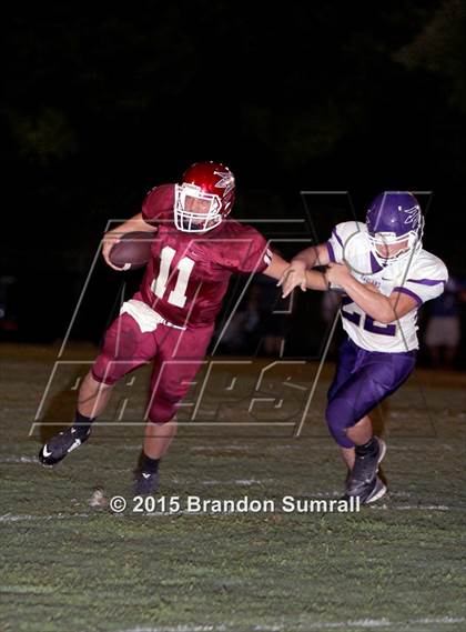Thumbnail 1 in Ragland @ Maplesville photogallery.