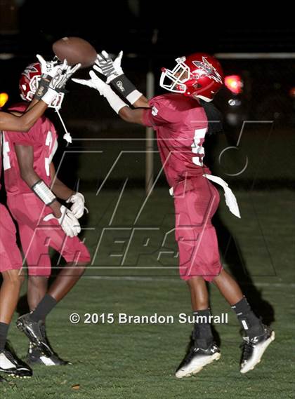Thumbnail 3 in Ragland @ Maplesville photogallery.