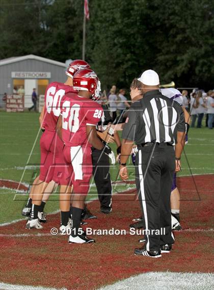 Thumbnail 3 in Ragland @ Maplesville photogallery.