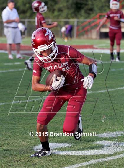 Thumbnail 1 in Ragland @ Maplesville photogallery.