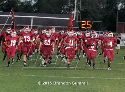 Thumbnail 1 in Ragland @ Maplesville photogallery.