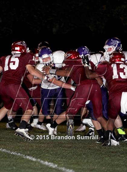 Thumbnail 1 in Ragland @ Maplesville photogallery.