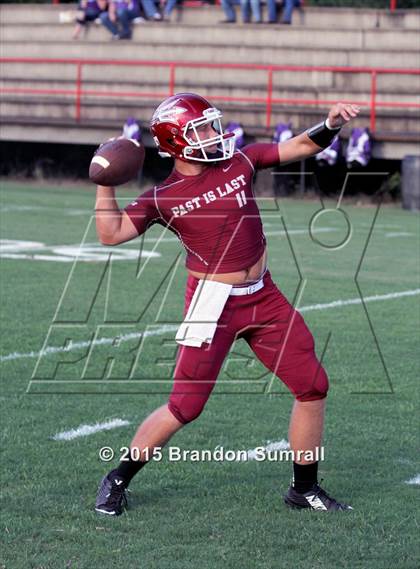 Thumbnail 3 in Ragland @ Maplesville photogallery.