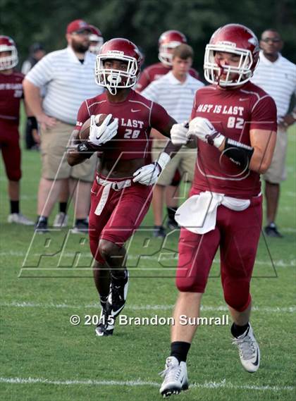 Thumbnail 3 in Ragland @ Maplesville photogallery.