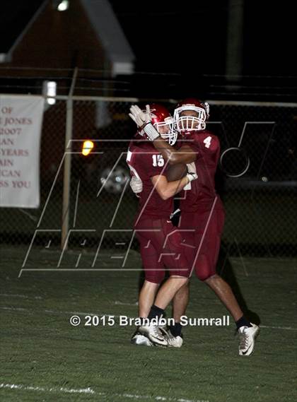 Thumbnail 2 in Ragland @ Maplesville photogallery.