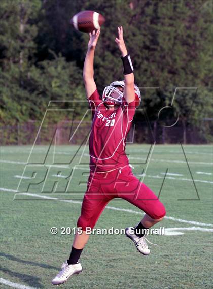 Thumbnail 3 in Ragland @ Maplesville photogallery.