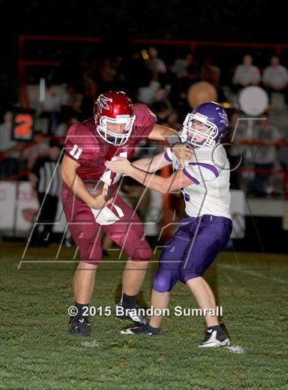 Thumbnail 3 in Ragland @ Maplesville photogallery.