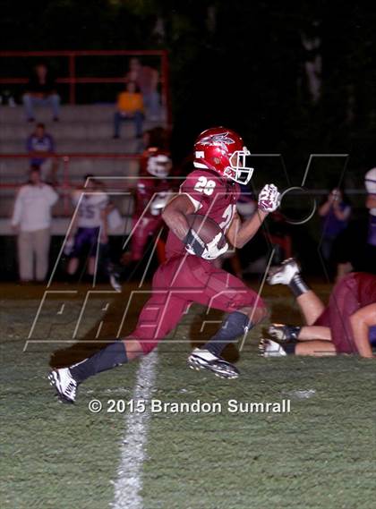 Thumbnail 3 in Ragland @ Maplesville photogallery.