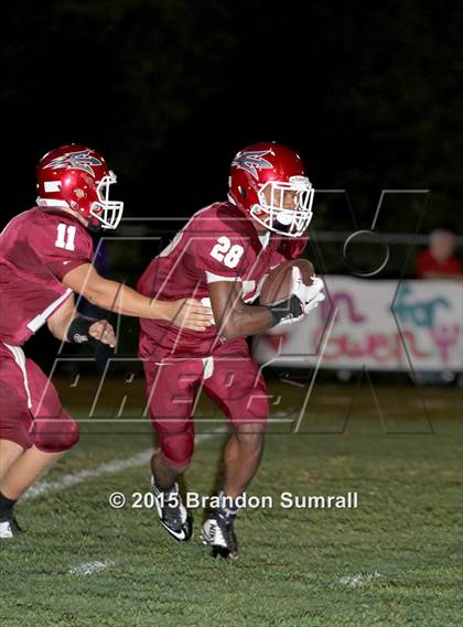 Thumbnail 3 in Ragland @ Maplesville photogallery.