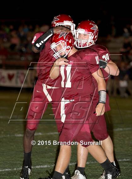 Thumbnail 1 in Ragland @ Maplesville photogallery.