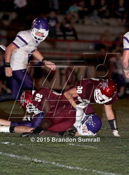 Thumbnail 2 in Ragland @ Maplesville photogallery.