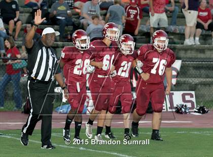 Thumbnail 2 in Ragland @ Maplesville photogallery.