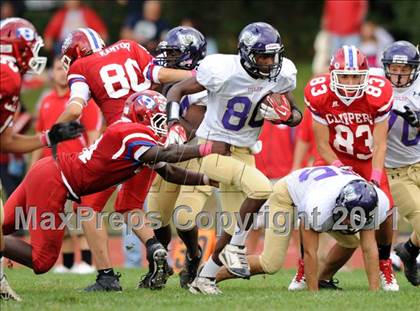 Thumbnail 1 in Islip @ Bellport photogallery.