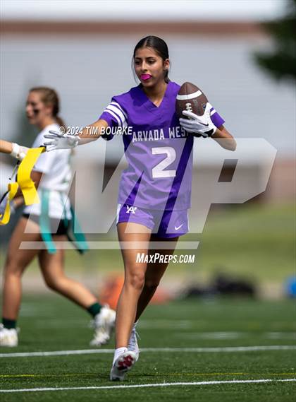 Thumbnail 3 in Mountain Vista @ Arvada West photogallery.