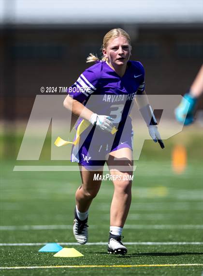 Thumbnail 1 in Mountain Vista @ Arvada West photogallery.
