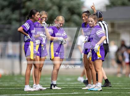 Thumbnail 2 in Mountain Vista @ Arvada West photogallery.
