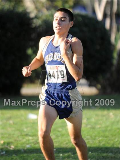 Thumbnail 3 in Apache Invitational photogallery.