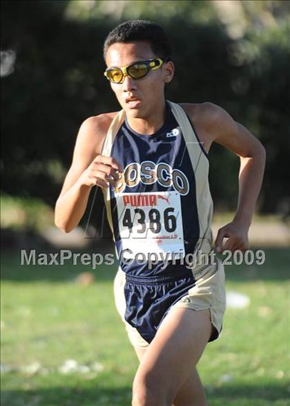 Thumbnail 1 in Apache Invitational photogallery.