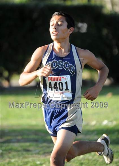 Thumbnail 2 in Apache Invitational photogallery.