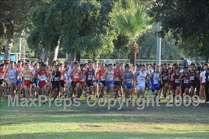 Thumbnail 3 in Apache Invitational photogallery.