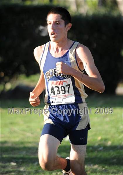 Thumbnail 2 in Apache Invitational photogallery.