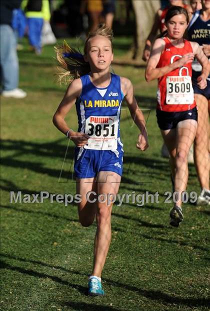 Thumbnail 2 in Apache Invitational photogallery.
