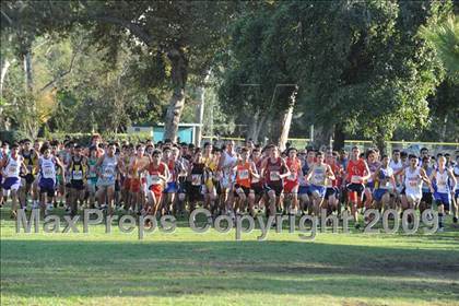 Thumbnail 2 in Apache Invitational photogallery.