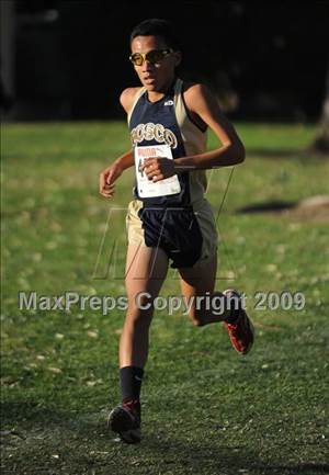 Apache Invitational