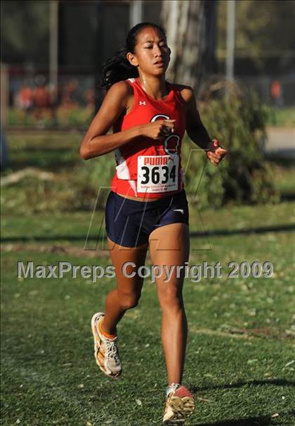 Thumbnail 3 in Apache Invitational photogallery.