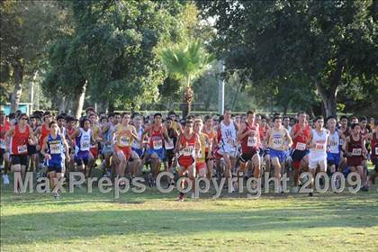 Thumbnail 3 in Apache Invitational photogallery.