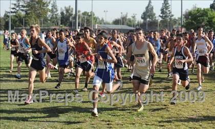 Thumbnail 3 in Apache Invitational photogallery.