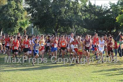 Thumbnail 3 in Apache Invitational photogallery.